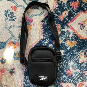 Reebok crossbody bag